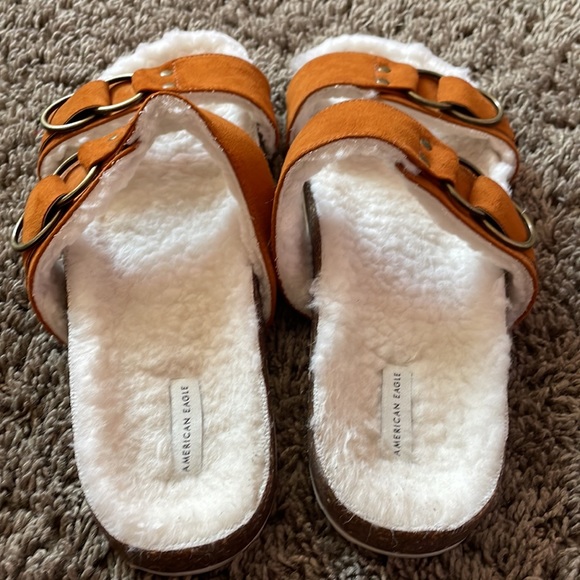 American Eagle sandals - Picture 7 of 7